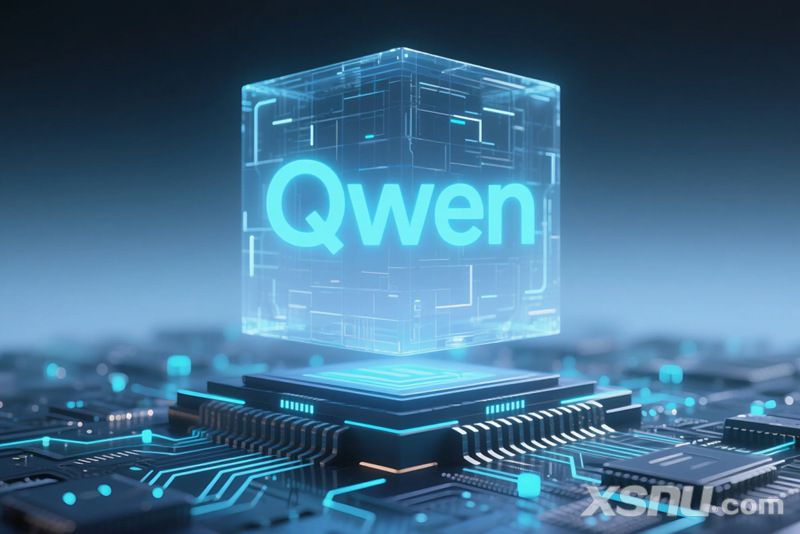 通義 Qwen (7)