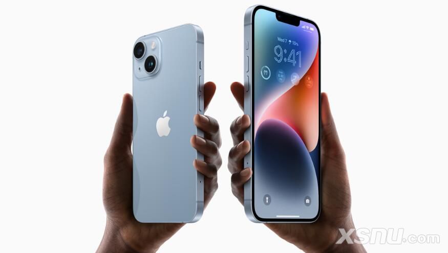 三星、LG本月開始為iPhone 17批量生產OLED面板