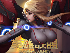 英雄聯(lián)盟25.10版本更新：法系裝備大調整！納亞菲利等6英雄削弱，賽娜斯莫德加強
