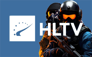 HLTV本周排名：Spirit升至第二，NIP躍升至第18名
