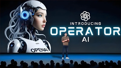OpenAI重磅升級(jí)！Operator智能體換裝o3模型，瀏覽器交互精準(zhǔn)度飆升