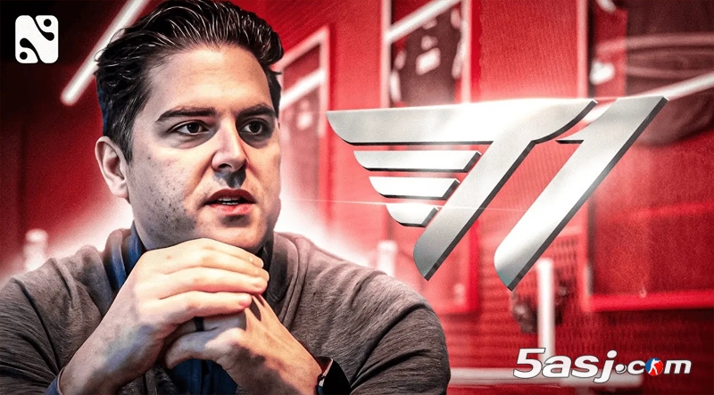 T1 CEO Joe Marsh專訪：Faker退役計劃、Zeus事件與Doran加盟內(nèi)幕