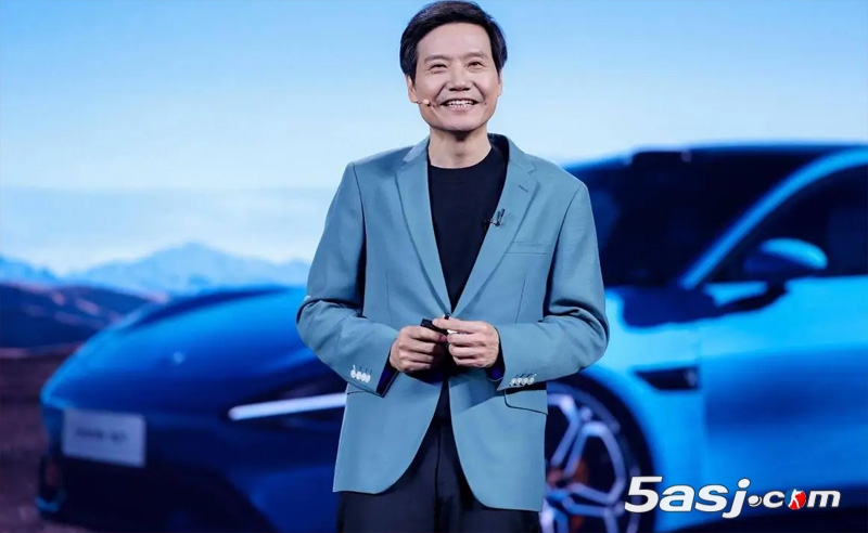 小米YU7、小米汽車