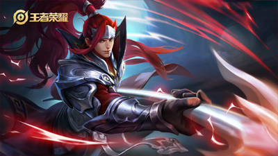 他勝率高達(dá)54.3%，比韓信簡(jiǎn)單，支援快過(guò)裴擒虎，卻沒(méi)人愿意玩
