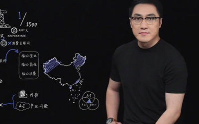 王自如官宣復(fù)出，6月6日視頻揭秘離開格力/ZEALER內(nèi)幕，