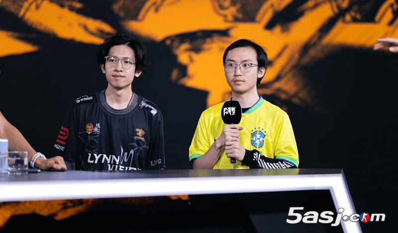 EmiliaQAQ專訪：渴望對戰(zhàn)donk 揭秘挑釁慶祝動機 | Dust2 Brasil
