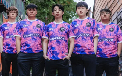 多倫多大師賽：PRX2-1戰(zhàn)勝TL，拿到瑞士輪最后晉級(jí)淘汰賽的一張門票