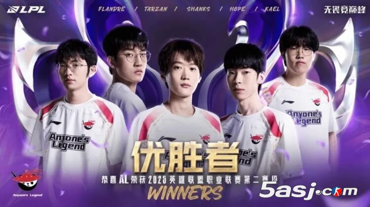 韓網(wǎng)熱議AL戰(zhàn)勝BLG：不敢相信 GRF隊(duì)內(nèi)一號(hào)大腿竟然花