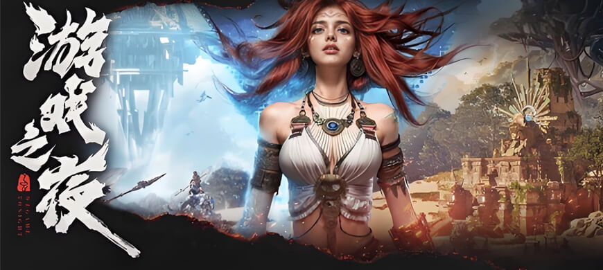 WeGame2025游戲之夜重磅匯總：《異人之下》測試、《DN