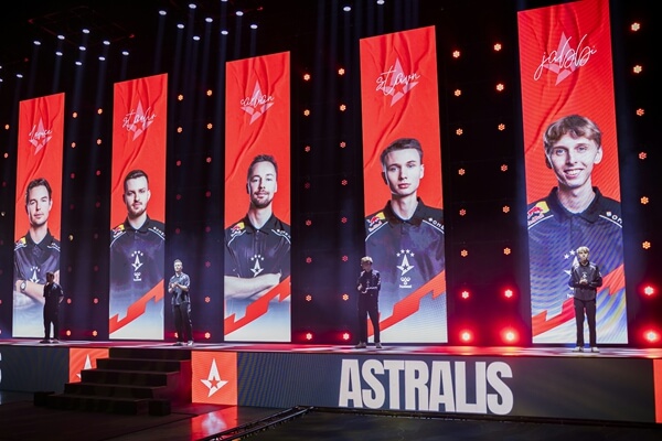財(cái)務(wù)報(bào)告實(shí)錘！Astralis陷生存危機(jī) 正急尋收購(gòu)方或面