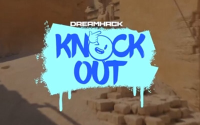 2025 DreamHack Knockout雙城賽啟動(dòng)：BYOC線下賽冠軍直通EPL S23