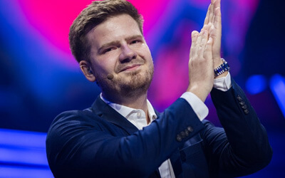 Astralis致敬dupreeh退役：五冠傳奇告別賽場 王朝核心永載史冊