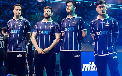 Sharks擬收購MIBR俱樂部：葡萄牙電競巨頭瞄準巴西傳奇品牌 | 電競并購動態(tài)
