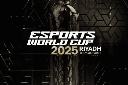 ?2025電競世界杯（EWC2025）無畏契約賽程公布：中韓對決