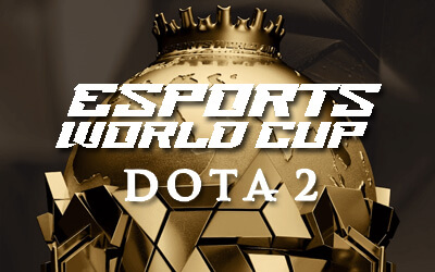 EWC2025電競(jìng)世界杯DOTA2項(xiàng)目前瞻：中國(guó)戰(zhàn)隊(duì)僅XG獲直邀