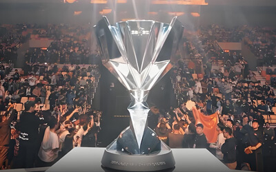 知名分析師Thorin怒批CSGO Major：BO1賽制正在謀殺電競的榮耀！