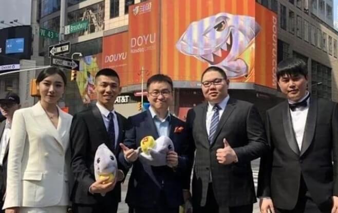 查理斯曝直播行業(yè)內(nèi)幕：斗魚虎牙衰退致言論管控放松