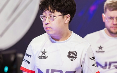 NRG戰(zhàn)隊(duì)即將迎來重大陣容調(diào)整：功勛選手oSee與HexT離隊(duì)，nosraC與XotiC加盟