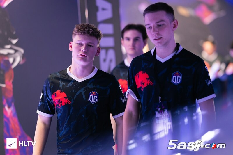 HLTV爆料：OG下放丹麥選手Buzz 休賽期尋找替代者 陣容調(diào)整進(jìn)行中