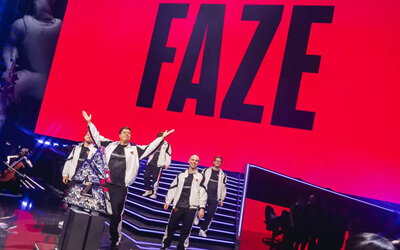 FaZe狙擊手人選分析：s1mple、broky、degster誰是最佳選擇 | CS2戰(zhàn)隊補(bǔ)強(qiáng)指南