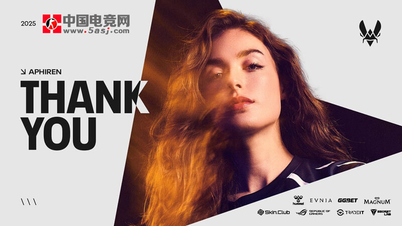 震驚！Vitality美女經(jīng)理離職內(nèi)幕曝光 | 戰(zhàn)隊管理層大地震 | Major前夕換帥危機