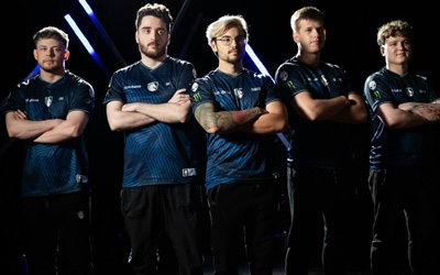 EPL S22歐洲封閉預選賽：Liquid戰(zhàn)隊爆冷出局！EPL預選賽慘敗Sashi，北美豪門何去何從？